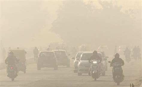 Delhi Government To Launch 15-Point Plan To Fight Air Pollution: Minister