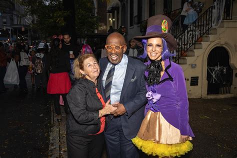 MSNBC Anchor Stephanie Ruhle's Epic Halloween Party For 250 Kids