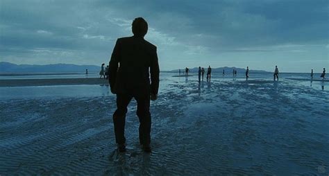 emmanuel lubezki | Cinematographer, Film stills, Color in film