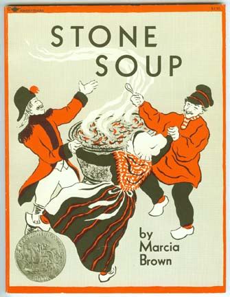 Stone Soup – Bowl Licker