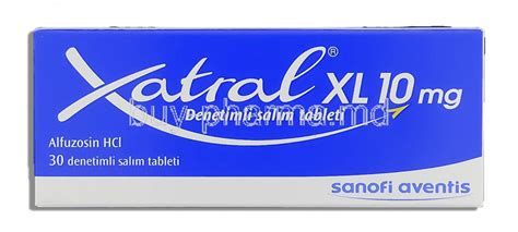 Xatral 10 Mg A Cosa Serve - roancaster