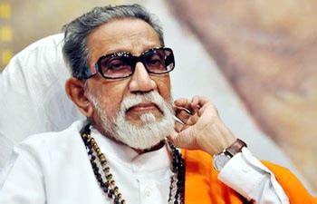 Bal Thackeray (Indian Politician) ~ Bio with [ Photos | Videos ]