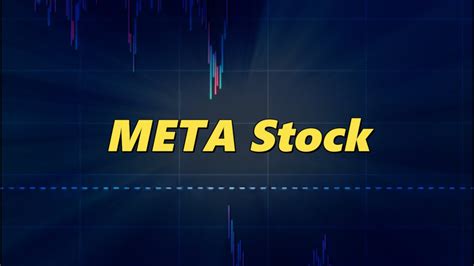 Meta Stock Price Prediction News Today 4 September - META Stock ...