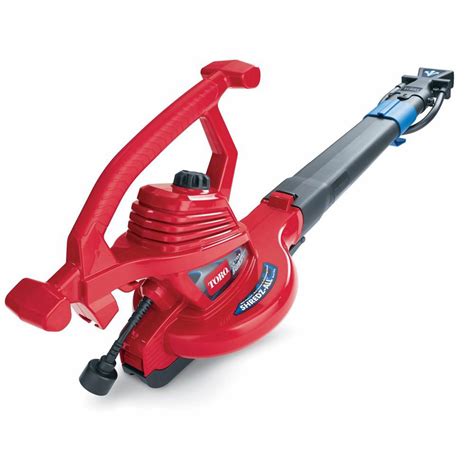 Toro Ultraplus Leaf Blower Vacuum - Sears Marketplace