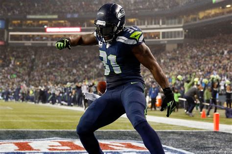 Kam Chancellor 2014-15 Highlights : Seahawks