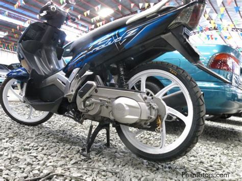 Used Yamaha Nouvo Z | 2011 Nouvo Z for sale | Quezon City Yamaha Nouvo Z sales | Yamaha Nouvo Z ...