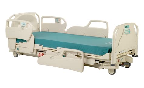 CHG Hospital Beds: 5 More Reasons to Use a Low Hospital Bed