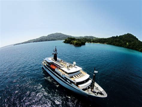 Luxury Small Cruise Ships Provide Greater Accessibility Without Losing Out on Service or Comfort ...