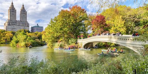 Secrets of Central Park Guided Walking Tour in New York: Book Tours & Activities at Peek.com