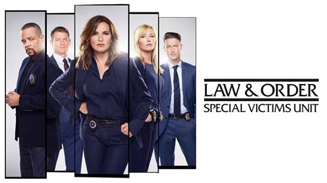 Law & Order: SVU (S21E01): I'm Going to Make You a Star Summary ...