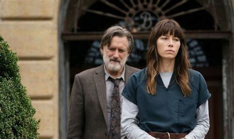 The Sinner season 4 release date, cast, trailer, plot: When is new series out? | TV & Radio ...