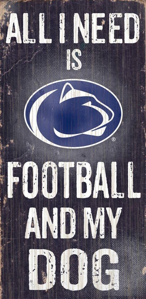 Penn State Nittany Lions Wallpapers - Wallpaper Cave