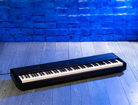 Yamaha P-515 review: Great piano with some minor flaws