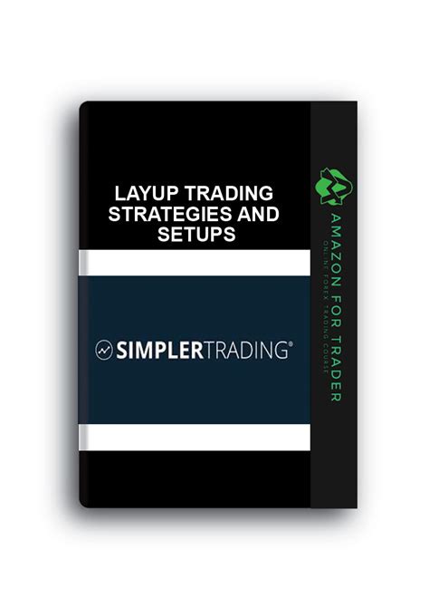 Layup Trading Strategies and Setups - best forex, tranding