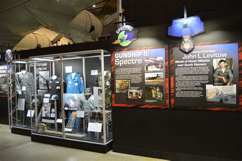 Three new exhibits open in Southeast Asia War Gallery > National Museum ...