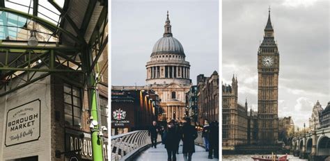 17+ Famous London Filming Locations that You'll Love (2023) - girl gone london