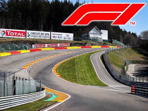 Spa confirmed for 2023!!! : r/formuladank