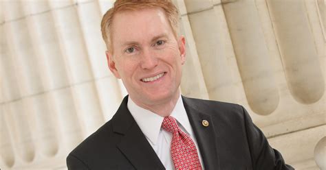 Senator James Lankford