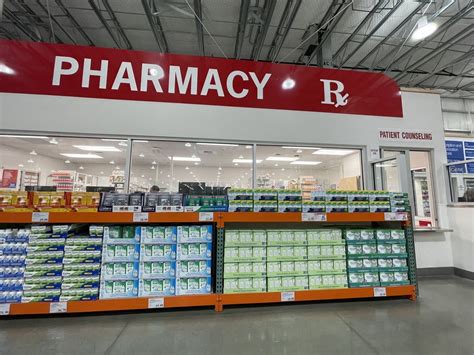 COSTCO PHARMACY - Updated November 2024 - 7400 Elk Grove Blvd, Elk ...