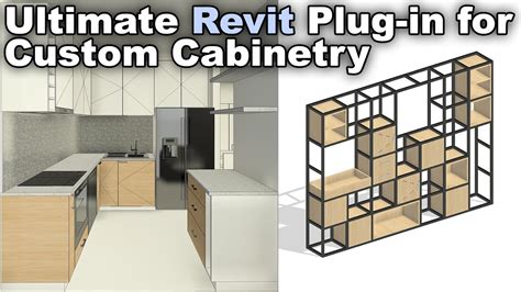 Revit Commercial Kitchen Cabinets | Cabinets Matttroy