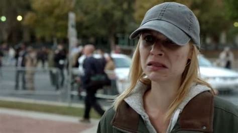 Homeland - Carrie Mathison Wallpaper (33128981) - Fanpop