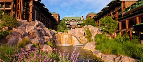 Eight Reasons We Love Wilderness Lodge - MickeyBlog.com