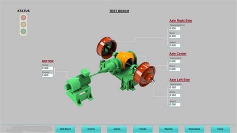 Do siemens plc and scada projects by Jees__antony | Fiverr