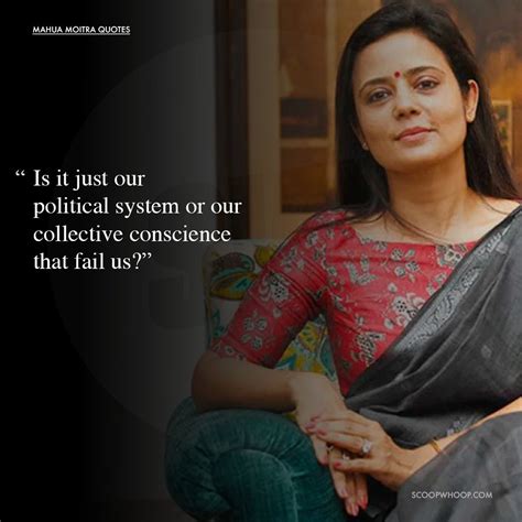 15 Fiery Speeches By Mahua Moitra That Took The Internet By Storm