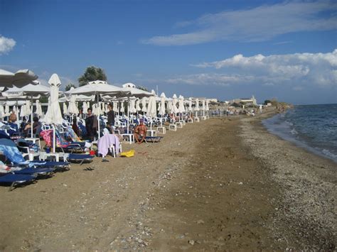 EOT beach - Evros | Terrabook