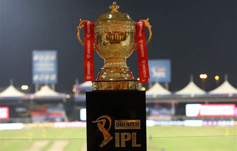 IPL 2023-27 media rights set to fetch BCCI $6.7 billion - Rediff Cricket