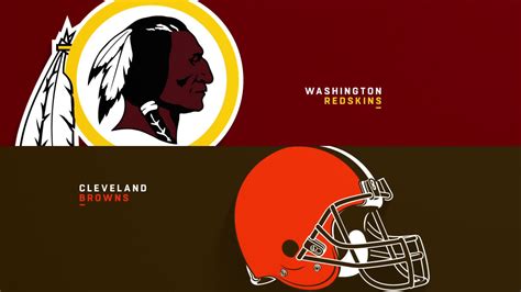 Redskins vs. Browns highlights | Preseason Week 1