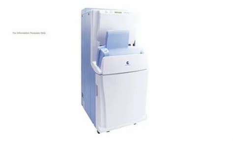 Cr System - Konica Minolta Regius Model 110 Cr System, Hospital And ...