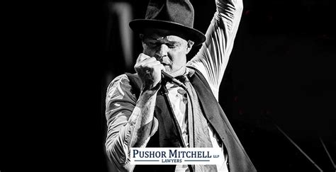 The Gord Downie Tribute Concert - Select Your Tickets