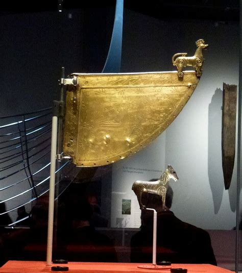 Viking Exhibition, British Museum | British museum, Viking history, Romanesque art