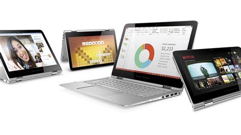 Reviewed: The Best Laptop HP Has Ever Made | Inc.com