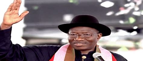 President Goodluck Jonathan Declares For 2015 – Channels Television