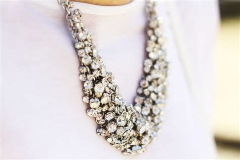 Statement Necklace