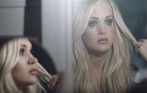 Carrie Underwood - Cry Pretty (Official Music Video) - Blow Ya Speakers