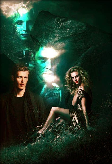 The Originals - The Originals Fan Art (33727957) - Fanpop