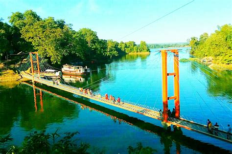 Rangamati Khagrachari Bandarban Tour Package – Bethi Eti Tours & Travel