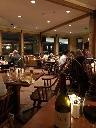 Ragnar's (Lunch) AND Ragnar's Sleigh Ride Dinner, Steamboat Springs - Restaurant Reviews, Photos ...