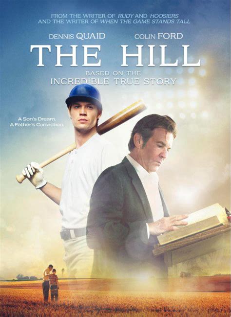 The Hill Movie Review