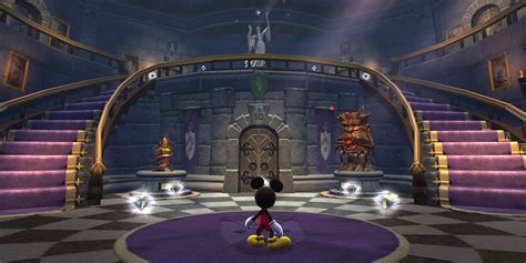 Disney's Castle of Illusion Starring Mickey Mouse drops to its best ...