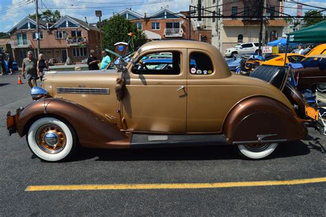 1935 Plymouth Business Coupe VI by Brooklyn47 on DeviantArt