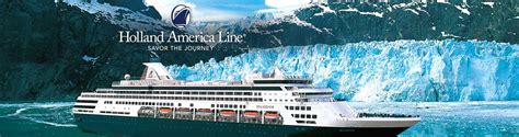 Holland America Cruises, 2019, 2020 and 2021 Cruise Deals, Destinations, Ships, Photos for ...