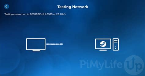 How to Install Steam Link on the Raspberry Pi - Pi My Life Up