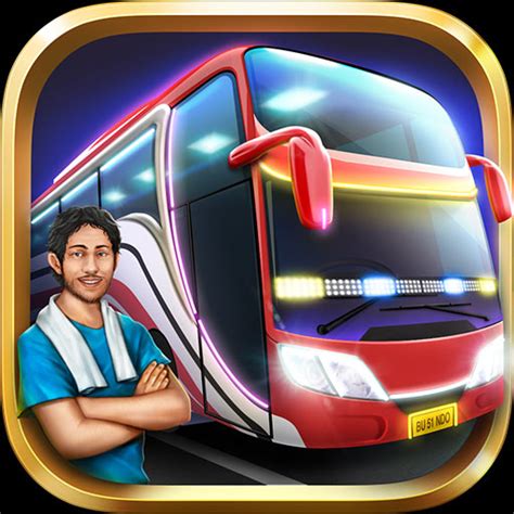 Tải Bus Simulator Vietnam MOD APK Miễn Phí (Private) 7.1.1