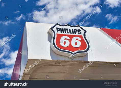 231 Phillips 66 Images, Stock Photos & Vectors | Shutterstock