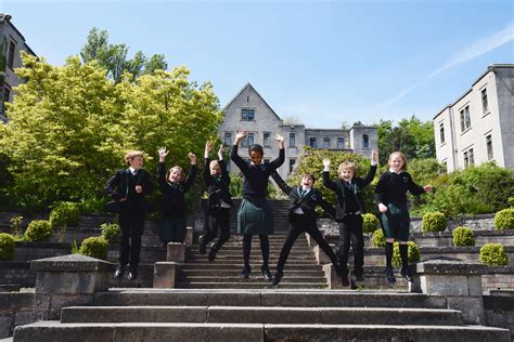 Prep (7 – 11 yrs) | Co-educational Prep School Denbigh | Myddelton College