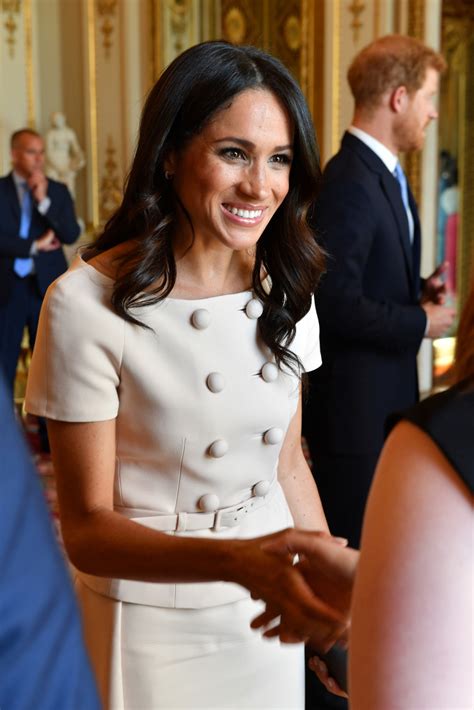 Royal style: Meghan Markle outfits you can easily copy